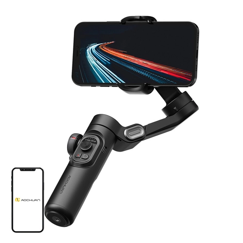 AOCHUAN XE Standard Gimbal (чорний)