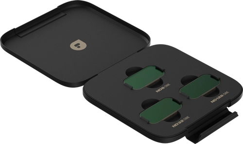 PolarPro Cine Collection ND Filter Set for the Insta360 Luna Ultra