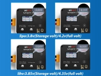 VIFLY WhoopStor 3 - White