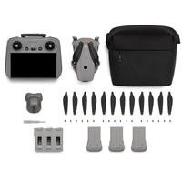Drone DJI Lito X1 Fly More Combo (DJI RC 2)