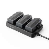 Charging hub for BETAFPV Aquila20 drone