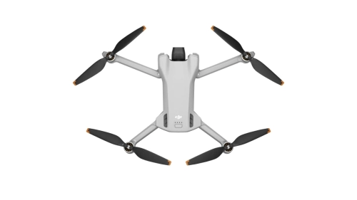 Drone DJI Mini 3 (RC-N1) - Refurbished