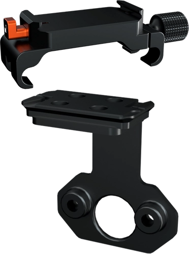 Uchwyt szybkiego montażu sonaru Distance Lock do Chasing M2 Pro Max