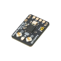 SuperX ELRS Gemini Xross Nano Receiver (ELRS 2.4G+915M)