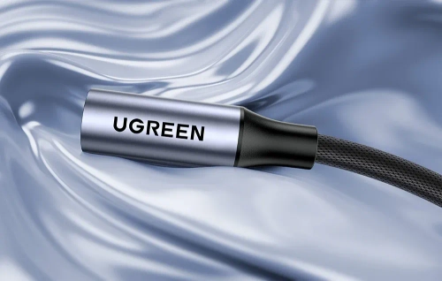 UGREENCM991 USB-C to 3.5mm Jack Audio Adapter