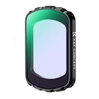 K&F Concept LPR Filter for DJI Osmo Pocket 3 Camera