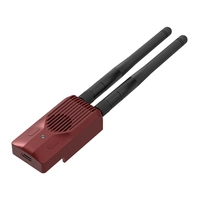 Nadajnik BetaFPV SuperG Nano (czerwony)