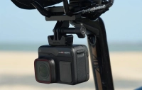 Mocowanie na szynę rowerową Insta360