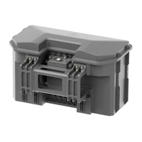 Spadochron do drona transportowego DJI FlyCart 100