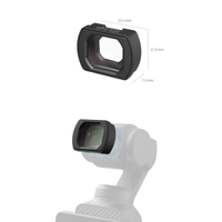 Ширококутний об'єктив для DJI Osmo Pocket 3 SmallRig 5650