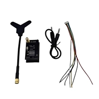 Kimpok Analog Video Receiver KP-R3300-B