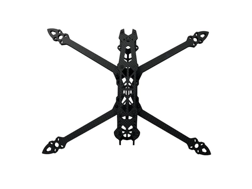 Рама для дрона Pilotix Mark4-7 Partizan Edition 7"