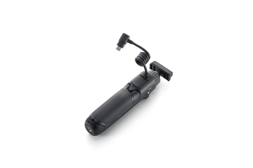 Uchwyt akumulatorowy DJI Osmo Action z mocowaniem dwukierunkowym