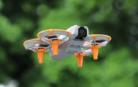 Захисні кожухи SUNNYLIFE для DJI Neo (сірі)
