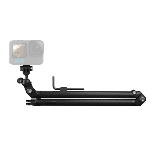 Комплект Монтажних Ручок GoPro Boom + Кріплення на Руль