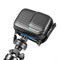 PULUZ case for DJI Osmo Action 3/4/5 Pro (black)