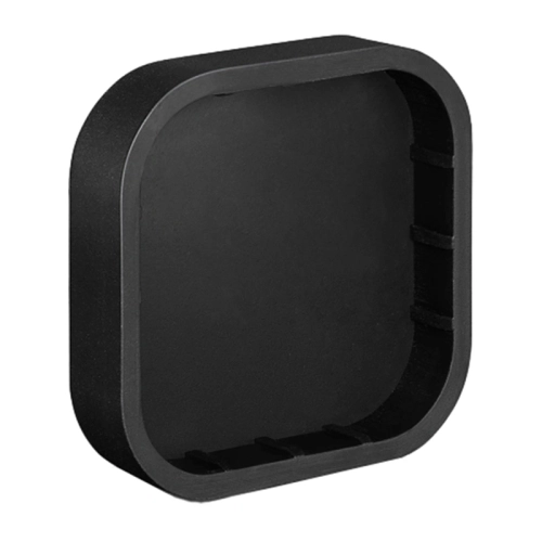 Захисний ковпачок для об'єктива Puluz до GoPro HERO12/HERO11/HERO10/HERO9 Black (чорний)