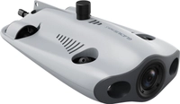 Підводний дрон Chasing Mini S Flashpack 100 м — сірий