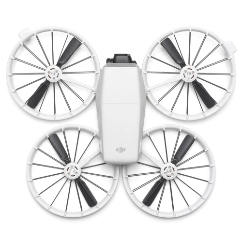 DJI Flip Fly More Combo (DJI RC2)