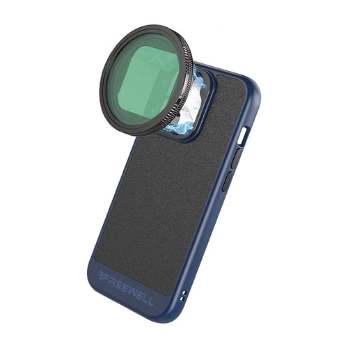 CP Freewell Sherpa filter for iPhone 13 / iPhone 14