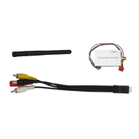Аналоговий передавач Kimpok KP-T2401