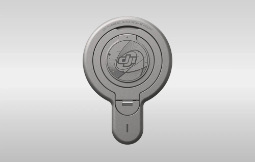 Magnetyczne mocowanie DJI Osmo Mobile