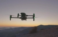Дрон DJI Matrice 30T з тепловізійною камерою C2 — OUTLET (активовано: 13.10.2022)