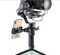Uchwyt na telefon DJI R (Ronin-S2 / Ronin- SC2 / DJI RS 3 / DJI RS 3 Pro / DJI RS 3 Mini)