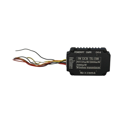 Аналоговий передавач Kimpok KP-T1350