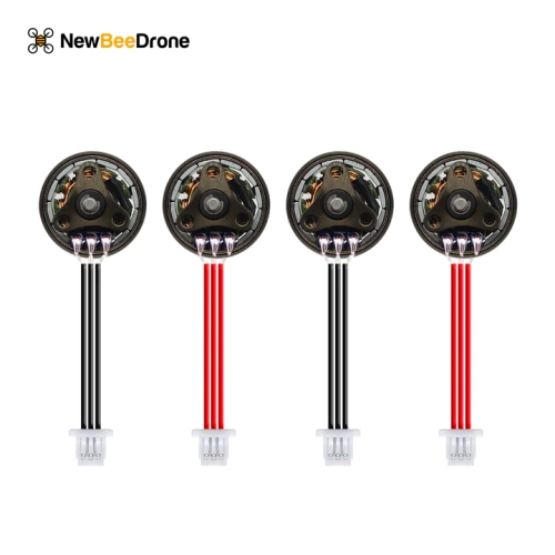 Silniki NewBeeDrone Flow 0802 19000KV 1S (1 szt.)