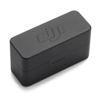 Etui ładujące do DJI Mic Mini 2S
