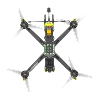 IFlight Nazgul5 V3 Analog 6S PNP racing drone