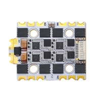 Stack HDZero Halo H743 ICM42688 70A AM32