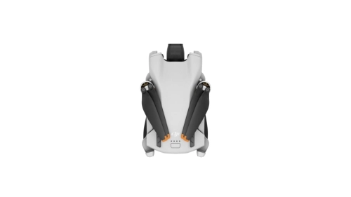 Дрон DJI Mini 3 Fly More Combo (DJI RC) - Refurbished (відновлена) версія + БЕСПЛАТНО