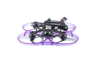 Dron FPV Pilotix Luke 3,5" Cinewhoop 6S analogowy TBS