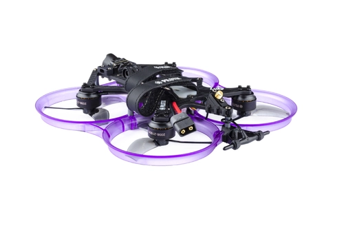 Pilotix Luke 3.5" Cinewhoop 6S HD PNP FPV Drone