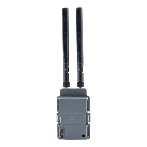 Moduł RadioMaster Nomad Dual 1-watowy Gemini Xrossband ELRS