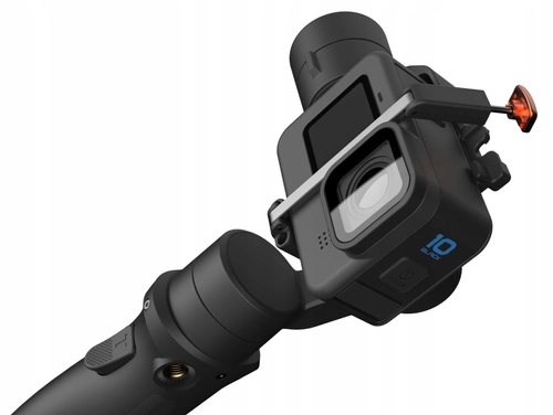 Hohem iSteady Pro4 gimbal for sports cameras
