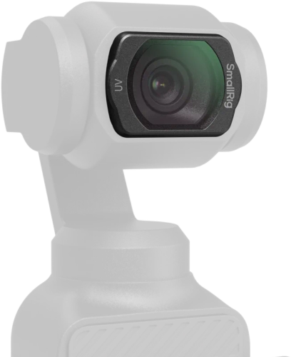 Magnetyczny filtr UV do DJI Osmo Pocket 3 SmallRig 5830