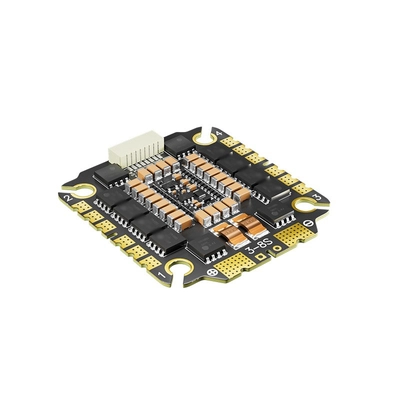 Регулятор ESC 4-в-1 Pilotix 75 А AM32