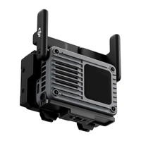 DJIVideo Transmission System SDR Transmission 2