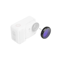 Zestaw 2 filtrów CPL + ND8 do Insta360 GO Ultra SmallRig 5862