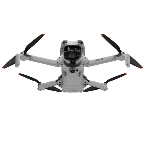 Dron DJI Lito X1 Fly More Combo Plus (DJI RC 2)