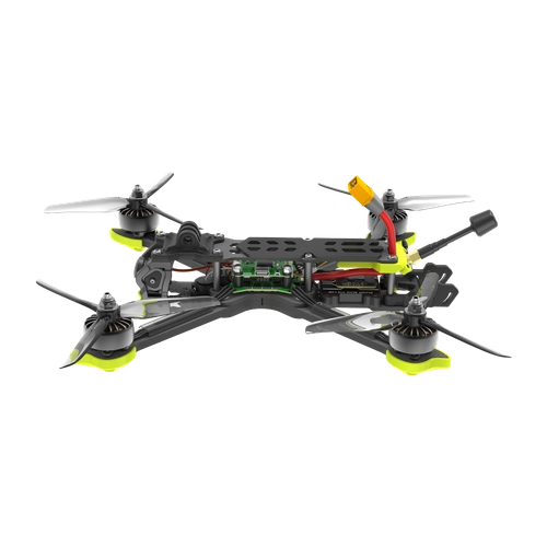 Dron wyścigowy iFlight Nazgul5 V3 Analog 6S PNP