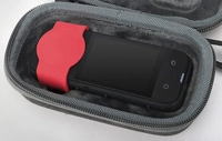 Sunnylife lens cover for Insta360 X3