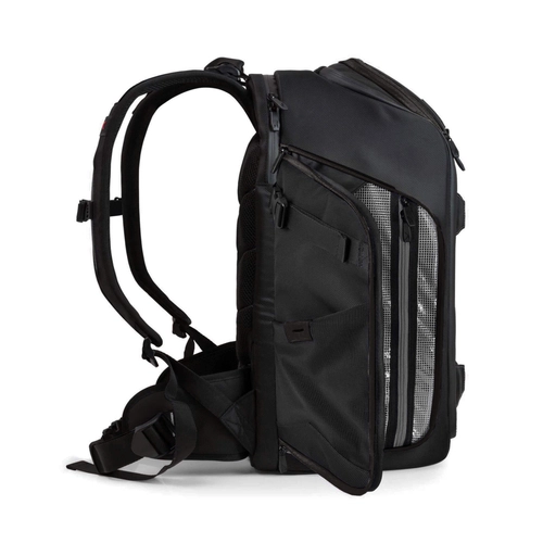 Plecak Torvol QUAD PITSTOP BACKPACK PRO V2 - Czarny