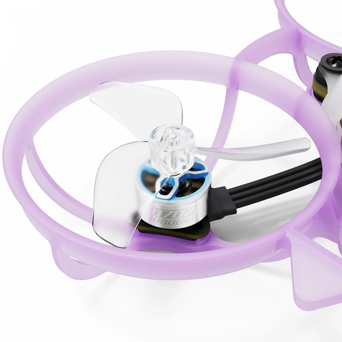 Безпілотник BetaFPV Air65 II Racing ELRS 2.4G