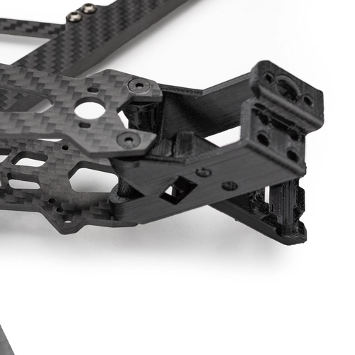 Frame for the Pilotix Mark4-8 V2 Partizan Edition Drone