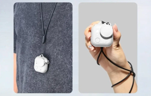 Obudowa silikonowa Puluz Insta360 GO Ultra