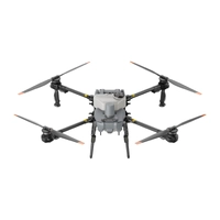 Dron rolniczy DJI Agras T25P